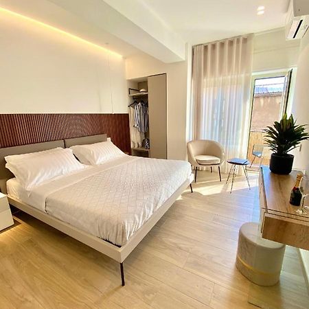 Casa Degli Dei Tropea -Luxury Rooms- Exterior foto