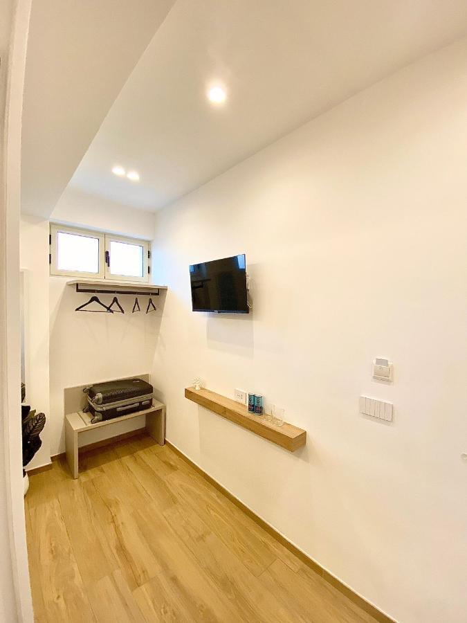 Casa Degli Dei Tropea -Luxury Rooms- Exterior foto
